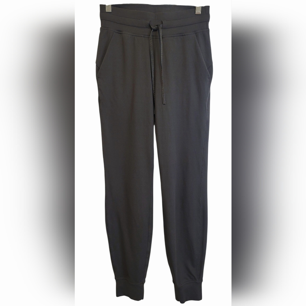 lululemon athletica Dark Gray Joggers
